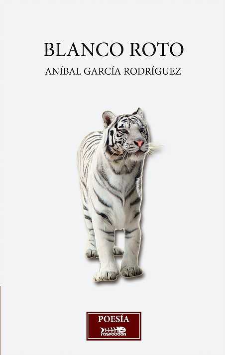 BLANCO ROTO
