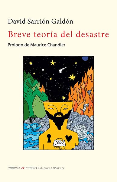 BREVE TEORIA DEL DESASTRE