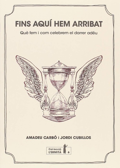 FINS AQUI HEM ARRIBAT