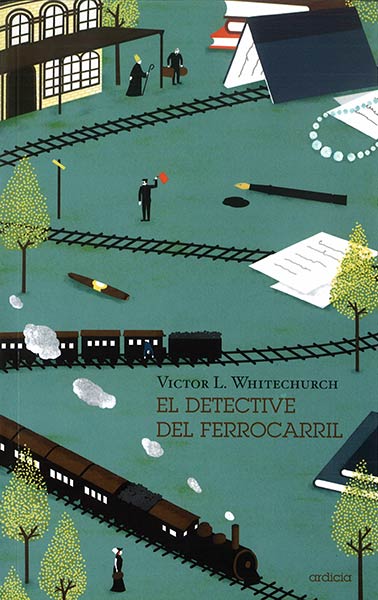 DETECTIVE DEL FERROCARRIL, EL