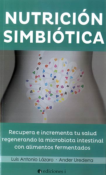 NUTRICION SIMBIOTICA