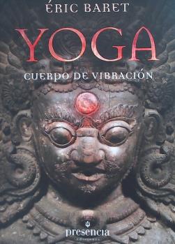 YOGA, CUERPO DE VIBRACION