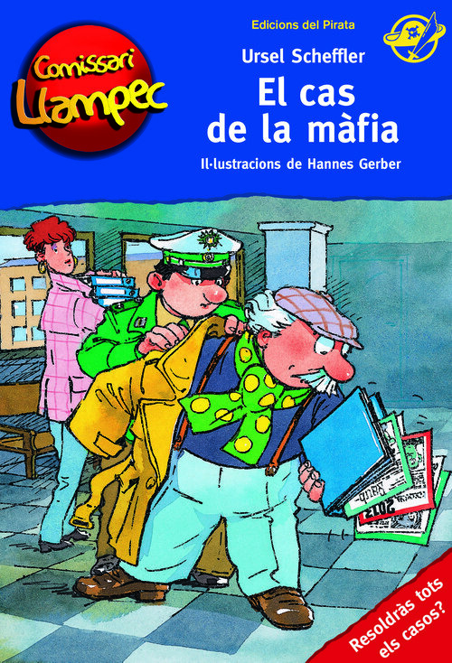 CAS DE LA MAFIA,EL