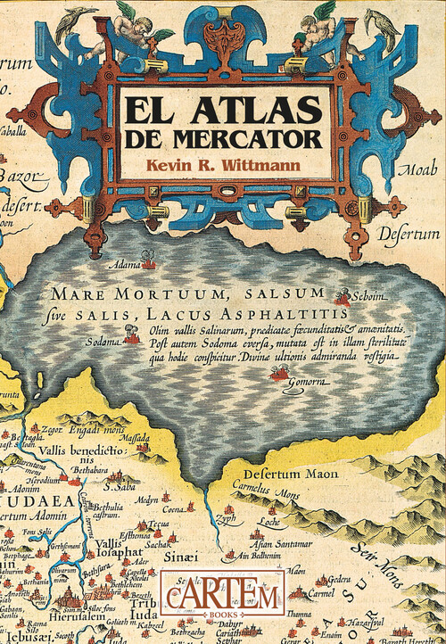 ATLAS DE MERCATOR, EL