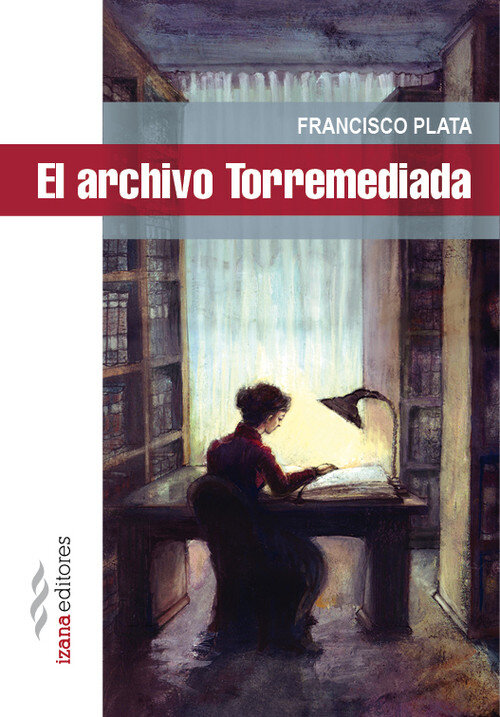 ARCHIVO TORREMEDIADA,EL
