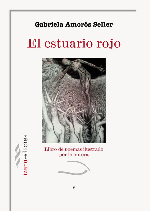 ESTUARIO ROJO,EL