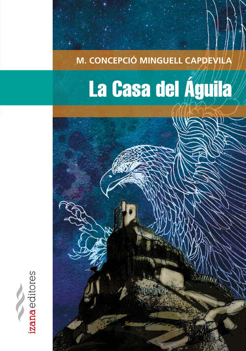 CASA DEL AGUILA,LA