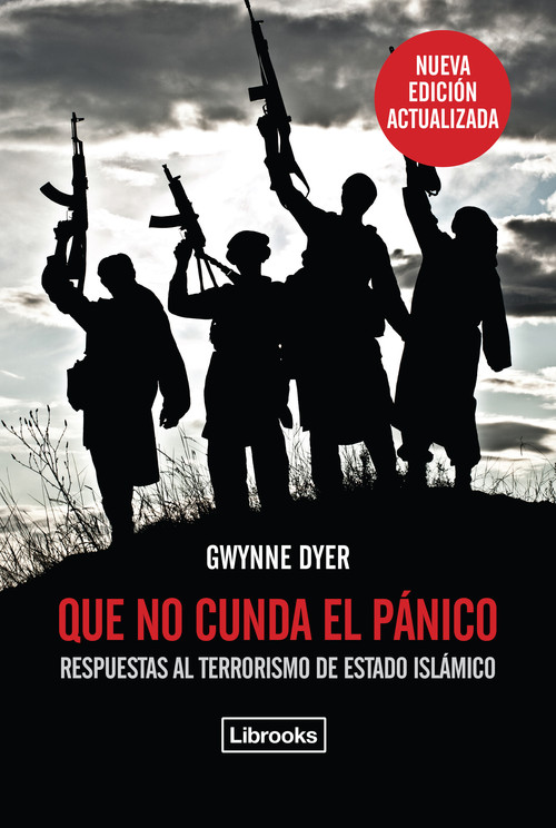QUE NO CUNDA EL PANICO ACTUALIZADA