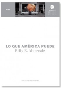 LO QUE AMERICA PUEDE