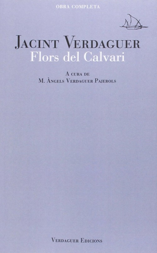 FLORS DEL CALVARI
