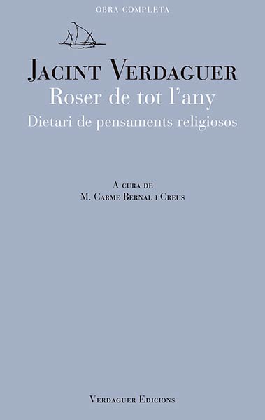 ROSER DE TOT L'ANY