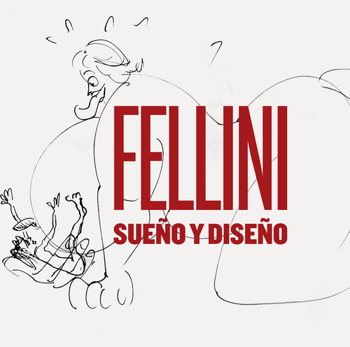 FELLINI: SUE�O Y DISE�O