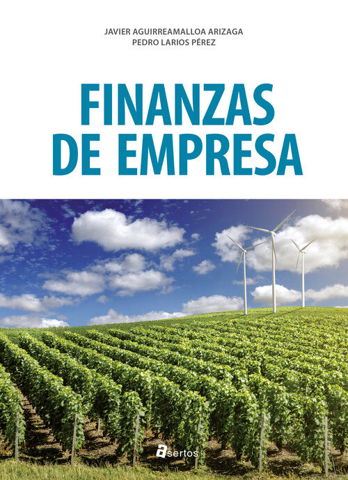 FINANZAS DE EMPRESA 2ED