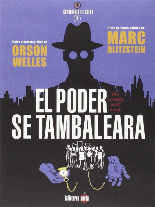 CAMPANAS A MEDIANOCHE