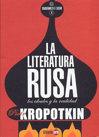 LITERATURA RUSA, LA
