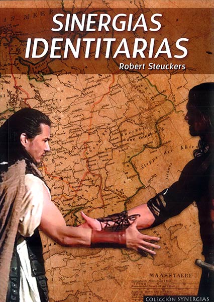 SINERGIAS IDENTITARIAS