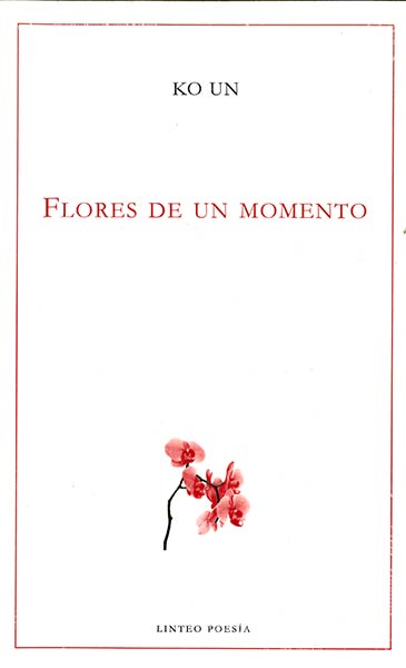 FLORES DE UN MOMENTO