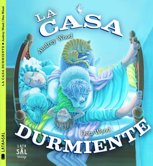 CASA DURMIENTE, LA