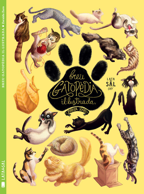 BREVE GATOPEDIA ILUSTRADA