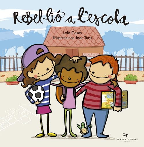 REBELULIO A L'ESCOLA