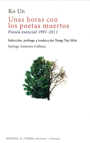 UNAS HORAS CON LOS POETAS MUERTOS