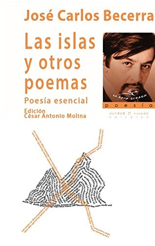 ISLAS Y OTROS POEMAS,LAS