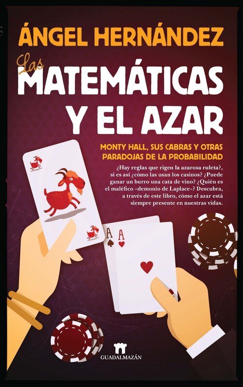 MATEMATICAS Y EL AZAR