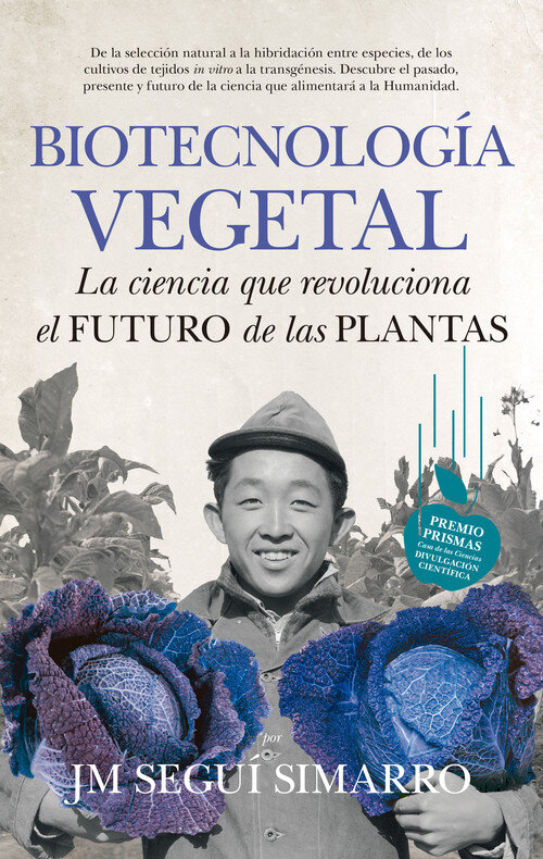 BIOTECNOLOGIA EN EL MENU