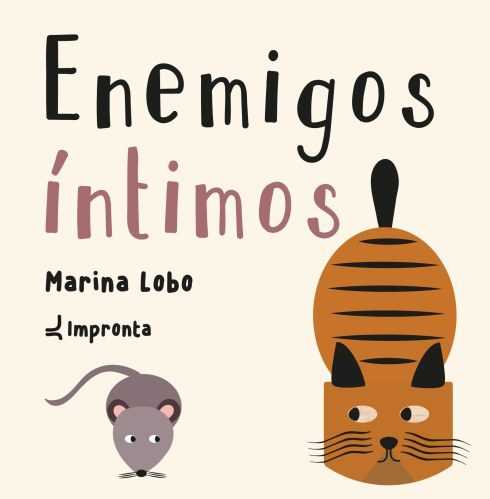 ENEMIGOS INTIMOS