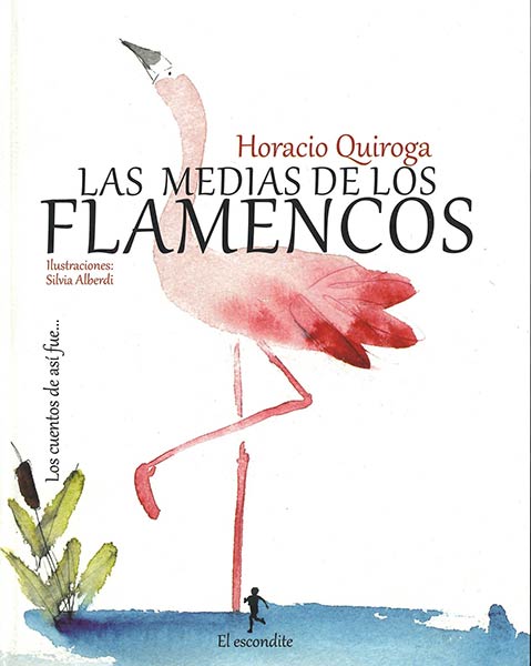 MEDIAS DE LOS FLAMENCOS, LAS