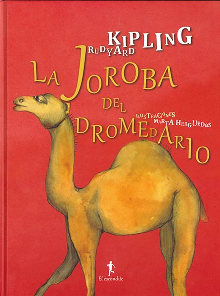 JOROBA DEL DROMEDARIO, LA