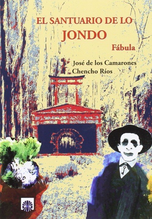 SANTUARIO DE LO JONDO, EL