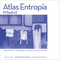 ATLAS ENTROPIA MADRID