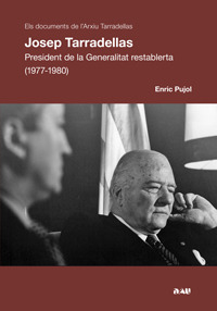 JOSEP TARRADELLAS PRESIDENT DE LA GENERALITAT (1977-1980)