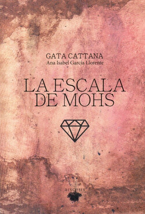 ESCALA DE MOHS,LA