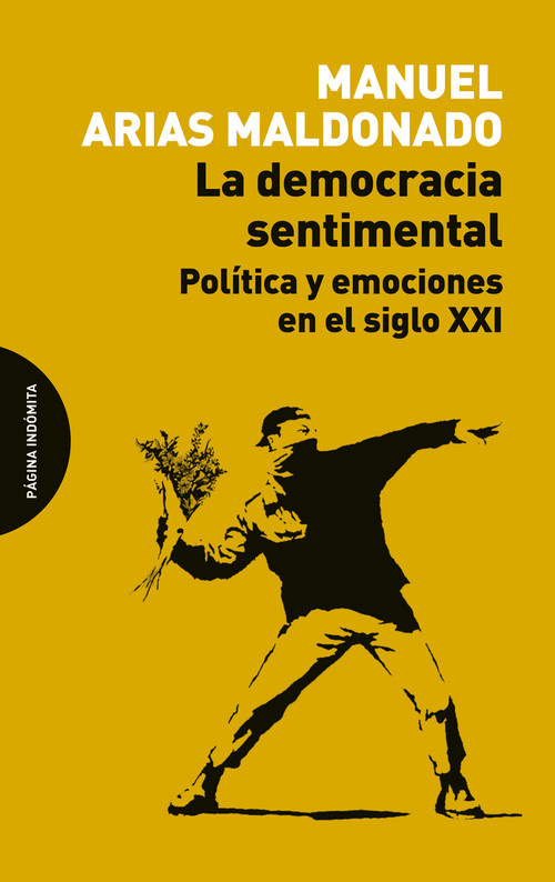 DEMOCRACIA SENTIMENTAL, LA 5ED