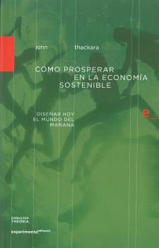 COMO PROSPERAR EN LA ECONOMIA SOSTENIBLE