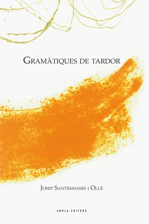 GRAMATIQUES DE TARDOR