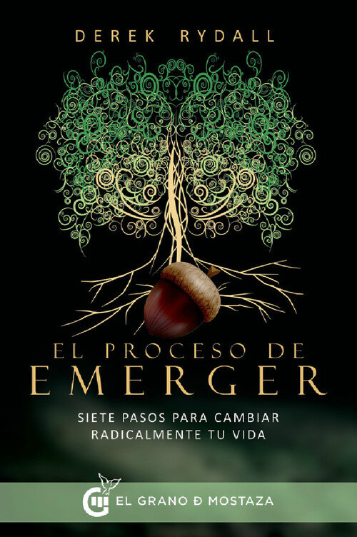 PROCESO DE EMERGER,EL