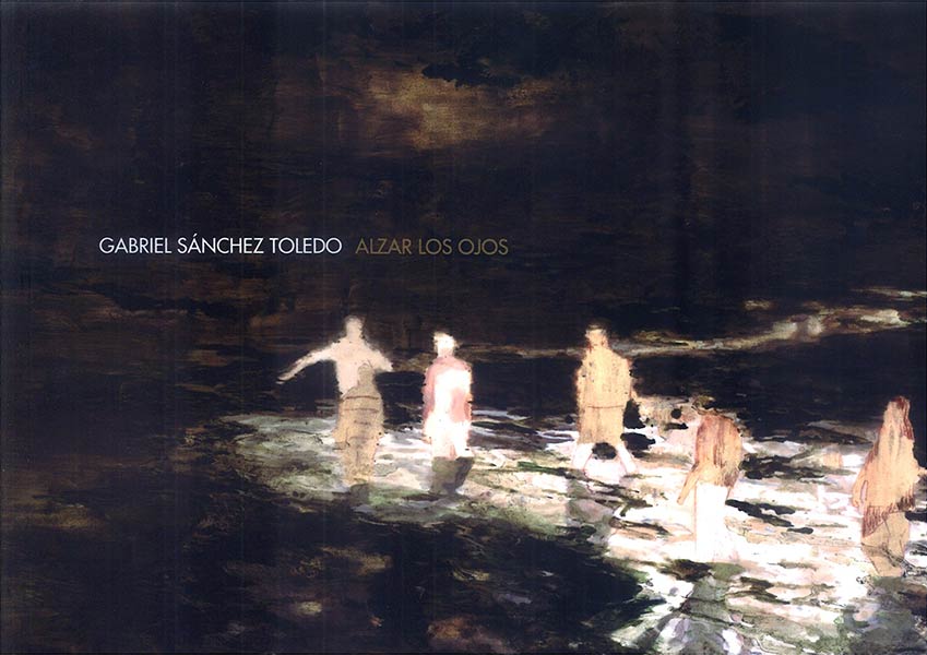 GABRIEL SANCHEZ TOLEDO.ALZAR LOS OJOS