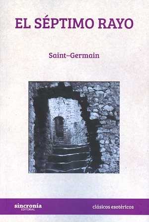 LIBRO DE ORO DE SAINT GERMAIN, EL