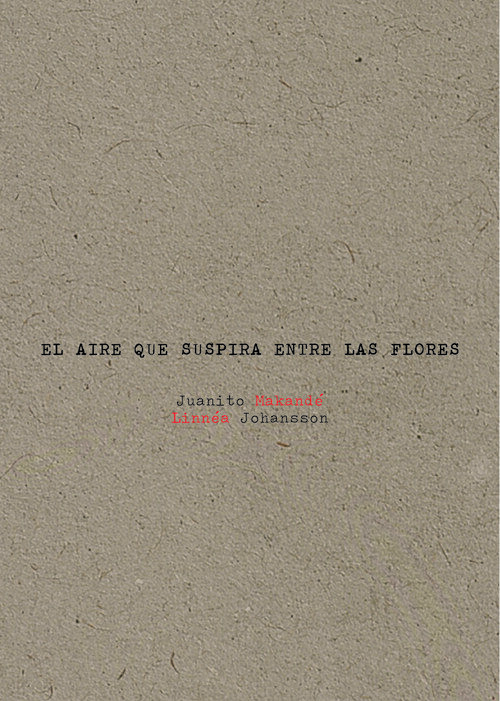 AIRE QUE SUSPIRA ENTRE LAS FLORES, EL 2ED