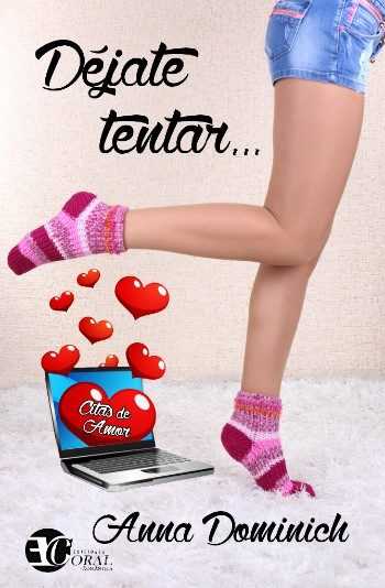 DEJATE TENTAR
