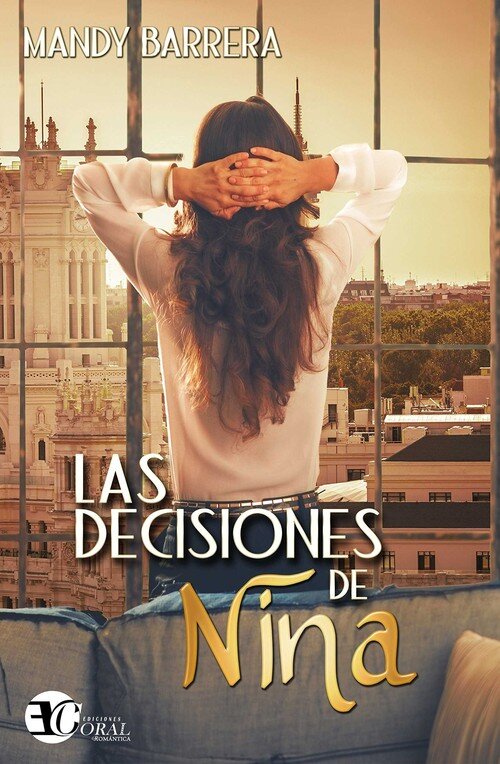 DECISIONES DE NINA , LAS