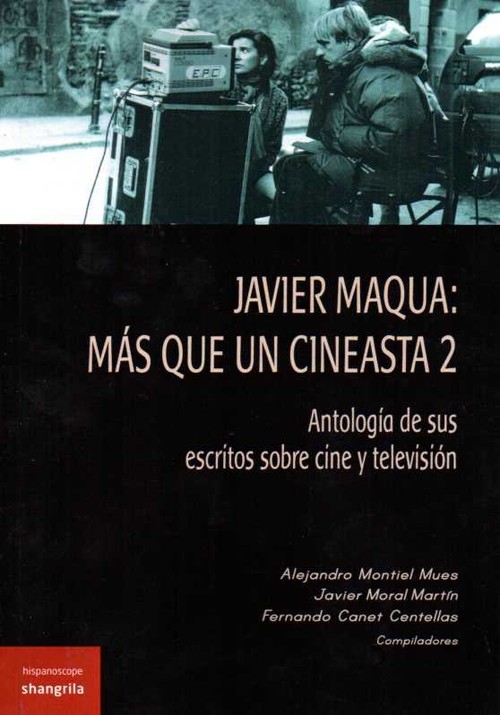 JAVIER MAQUA- MAS QUE UN CINEASTA 2