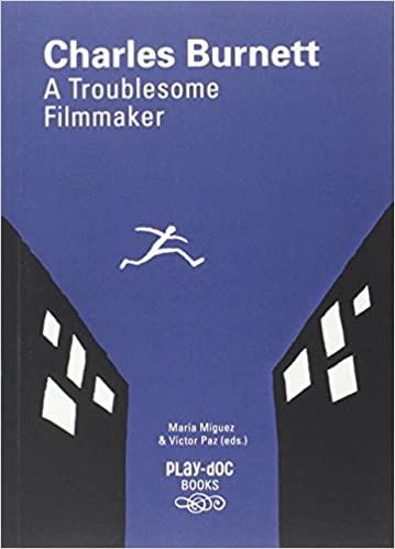 CHARLES BURNETT