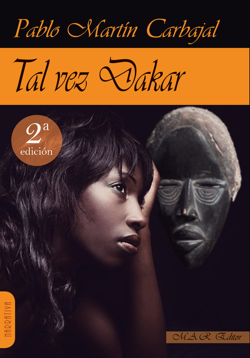 TAL VEZ DAKAR 2ED