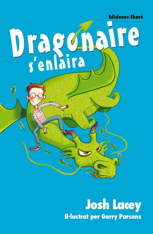 DRAGONAIRE S'ENLAIRA