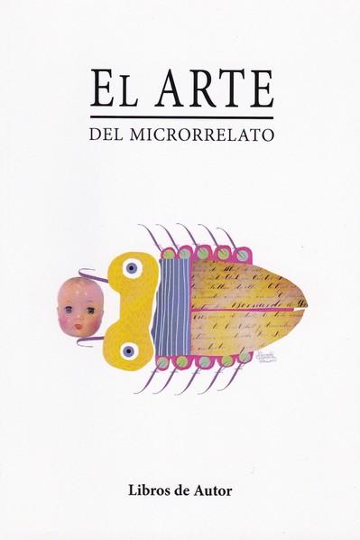 ARTE DEL MICRORRELATO,EL