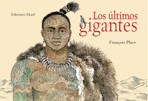 ULTIMOS GIGANTES,LOS